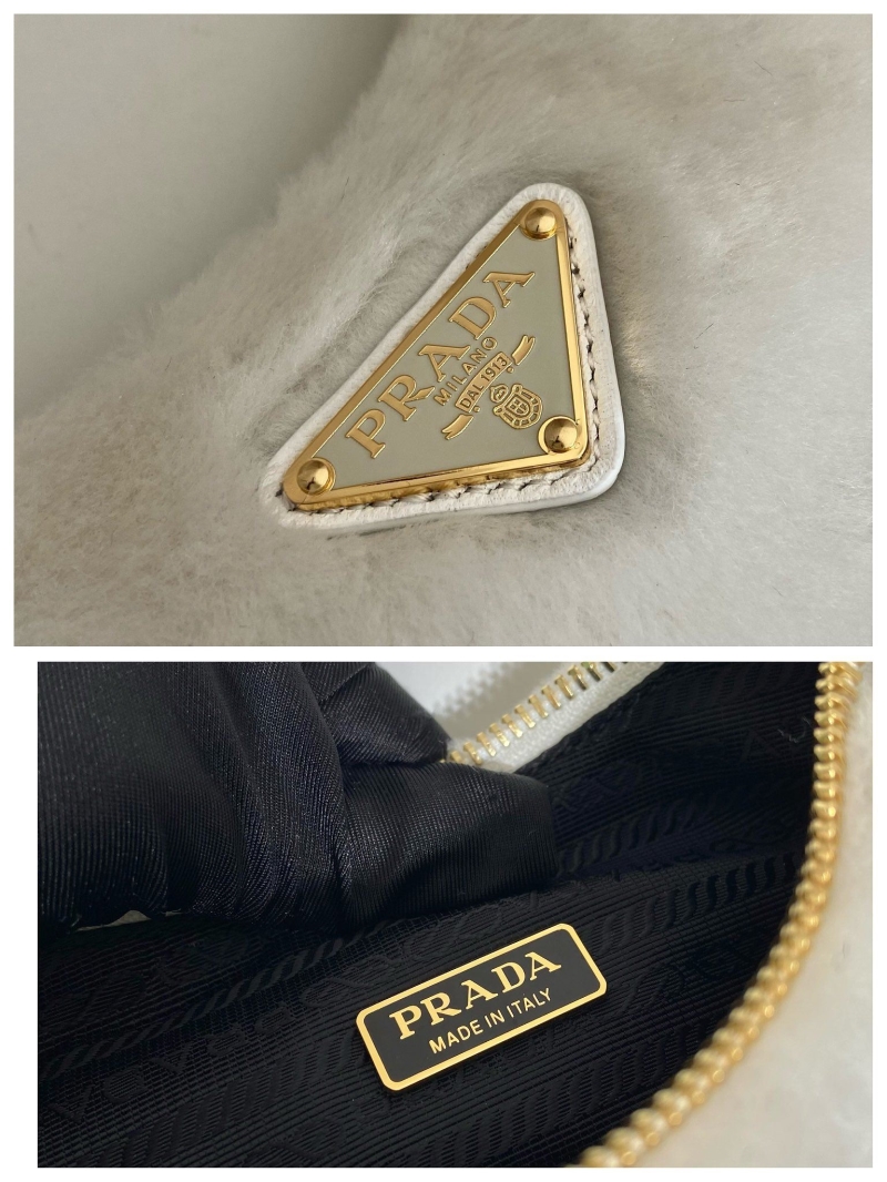 Pra*a hobo bags